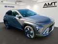 Hyundai KONA Kona 1.6 T-GDI Prime 2WD Navi*SHD*Klima*Kamera LED Gris - thumbnail 2