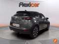 Mazda CX-3 2.0 G 89kW (121CV) 2WD Zenith Gris - thumbnail 3