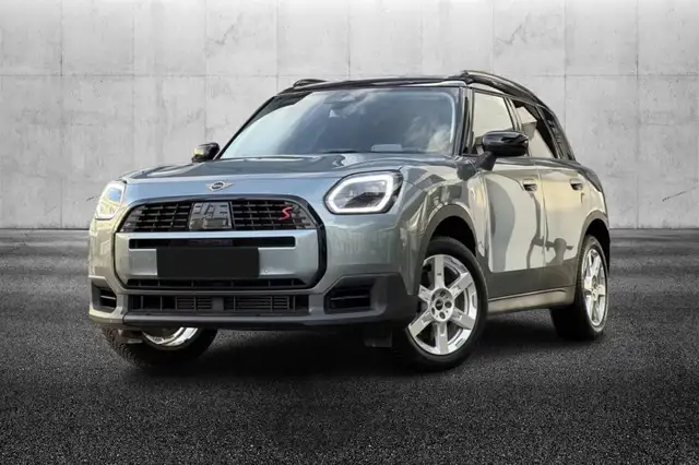 MINI Cooper S Countryman S ALL4 Classic