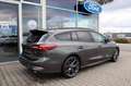Ford Focus ST Turnier X 2.3 AUTOMATIK ACC 4,99% FIN* Gris - thumbnail 8