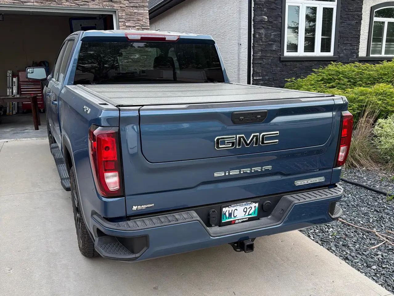 GMC Sierra 1500 снимка GMC Sierra 1500