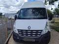 Renault Master MASTER BD L3 3.5t dCi 100 CONFORT Blanc - thumbnail 1