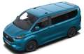 Ford Tourneo Custom L1H1 Titanium X PHEV Top Ausstatt 171 kW (232 P... Modrá - thumbnail 5