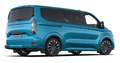 Ford Tourneo Custom L1H1 Titanium X PHEV Top Ausstatt 171 kW (232 P... Blue - thumbnail 3