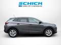 Opel Grandland X 1,2 Turbo Direct Injection Innovation Start/Stop Grau - thumbnail 5