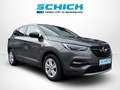 Opel Grandland X 1,2 Turbo Direct Injection Innovation Start/Stop Grau - thumbnail 3
