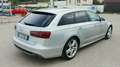 Audi A6 3.0 V6 tdi S LINE PELLE TOTALE Silber - thumbnail 7