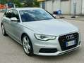Audi A6 3.0 V6 tdi S LINE PELLE TOTALE Silber - thumbnail 1