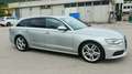 Audi A6 3.0 V6 tdi S LINE PELLE TOTALE Silber - thumbnail 10