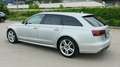 Audi A6 3.0 V6 tdi S LINE PELLE TOTALE Silber - thumbnail 5