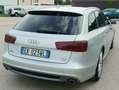 Audi A6 3.0 V6 tdi S LINE PELLE TOTALE Silber - thumbnail 6