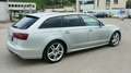 Audi A6 3.0 V6 tdi S LINE PELLE TOTALE Silber - thumbnail 8