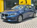 BMW 116 i Advantage *LED*SHZ*LHZ*NAVIGATION*2xKLIMA* Blau - thumbnail 2