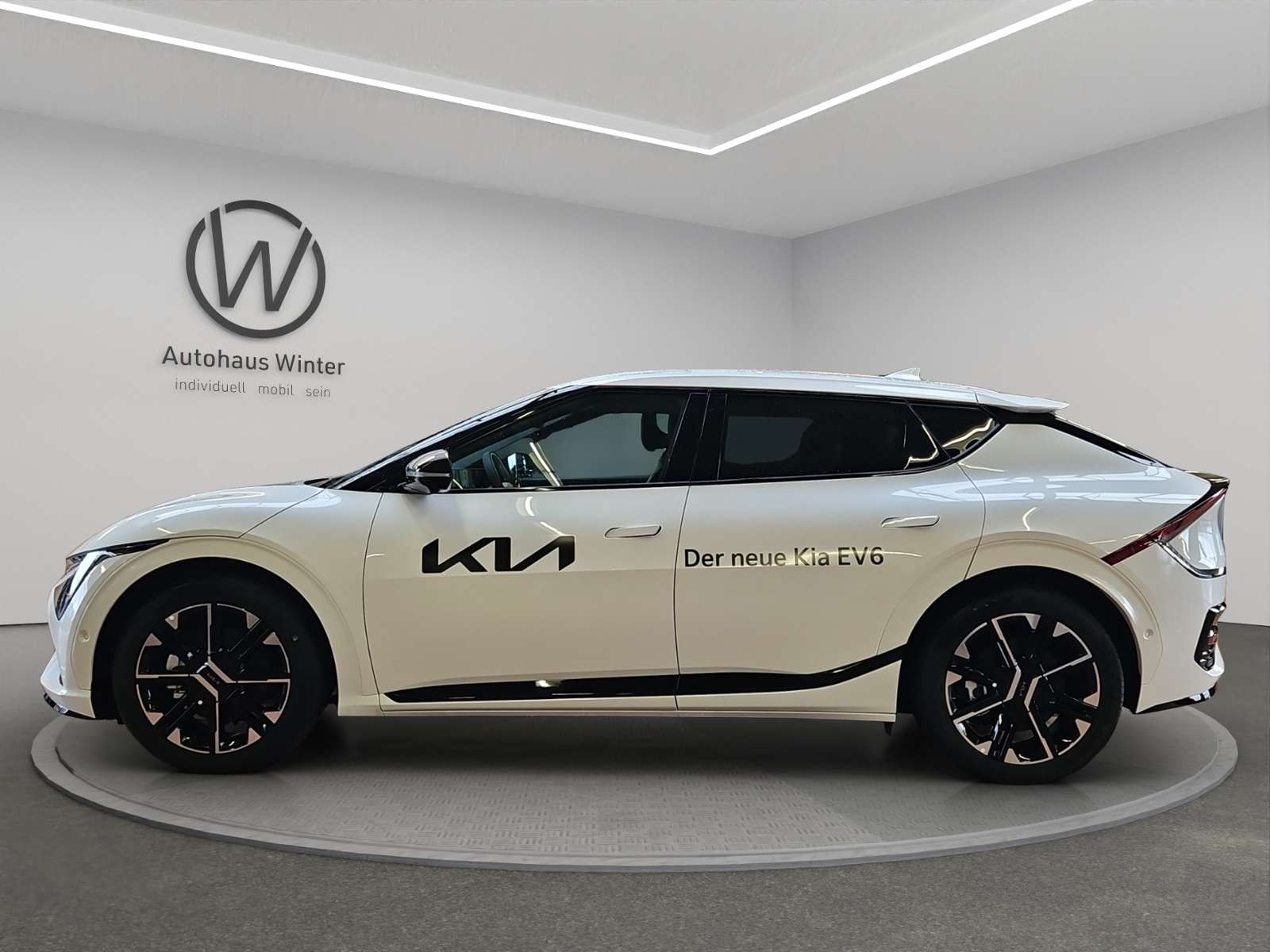 Kia EV6