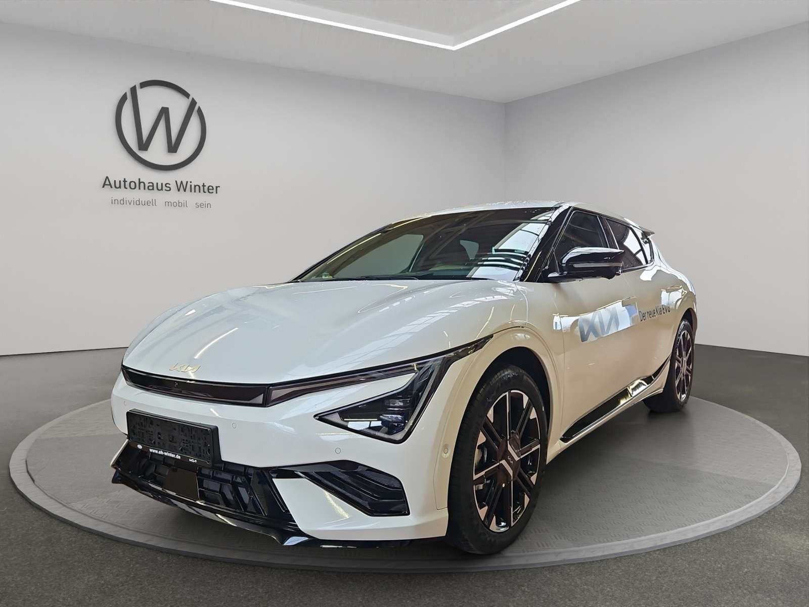 Kia EV6