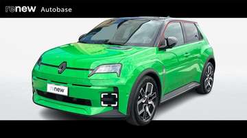 Renault Comfort Range Techno