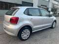 Volkswagen Polo Polo 1.2 TDI DPF 5 p.*Neopatentati*solo 94000km Grigio - thumbnail 7