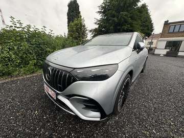 AMG 43 4-Matic Night Edition