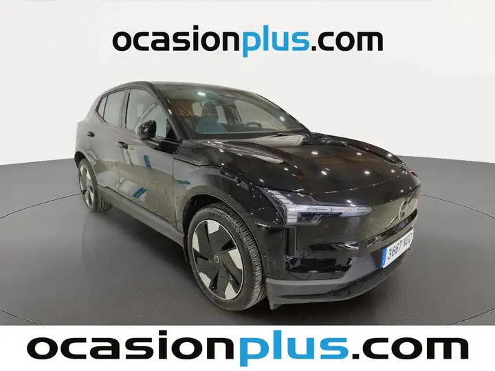 Volvo EX30 2025, foto 2