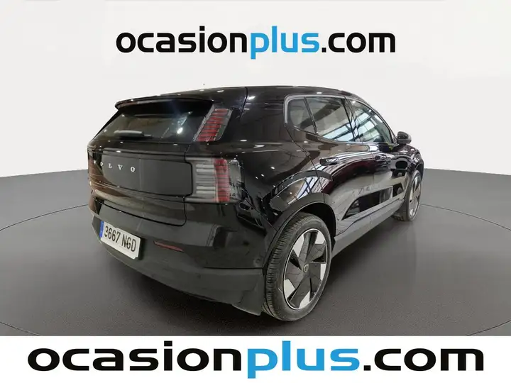 Volvo EX30 2025, foto 4