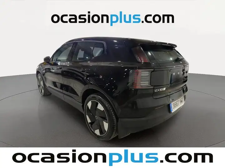 Volvo EX30 2025, foto 3