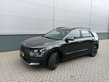DynamicLine | 64,8 kWh | afneembare trekhaak