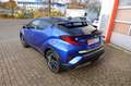 Toyota C-HR 2.0l Hybrid Lounge 5 Jahre Garantie Blau - thumbnail 4
