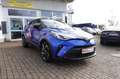 Toyota C-HR 2.0l Hybrid Lounge 5 Jahre Garantie Blau - thumbnail 2