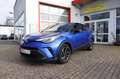 Toyota C-HR 2.0l Hybrid Lounge 5 Jahre Garantie Blau - thumbnail 1