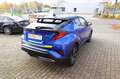 Toyota C-HR 2.0l Hybrid Lounge 5 Jahre Garantie Blau - thumbnail 3