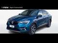 Renault Arkana 1.6 E-Tech full hybrid Techno 145cv Blu/Azzurro - thumbnail 1