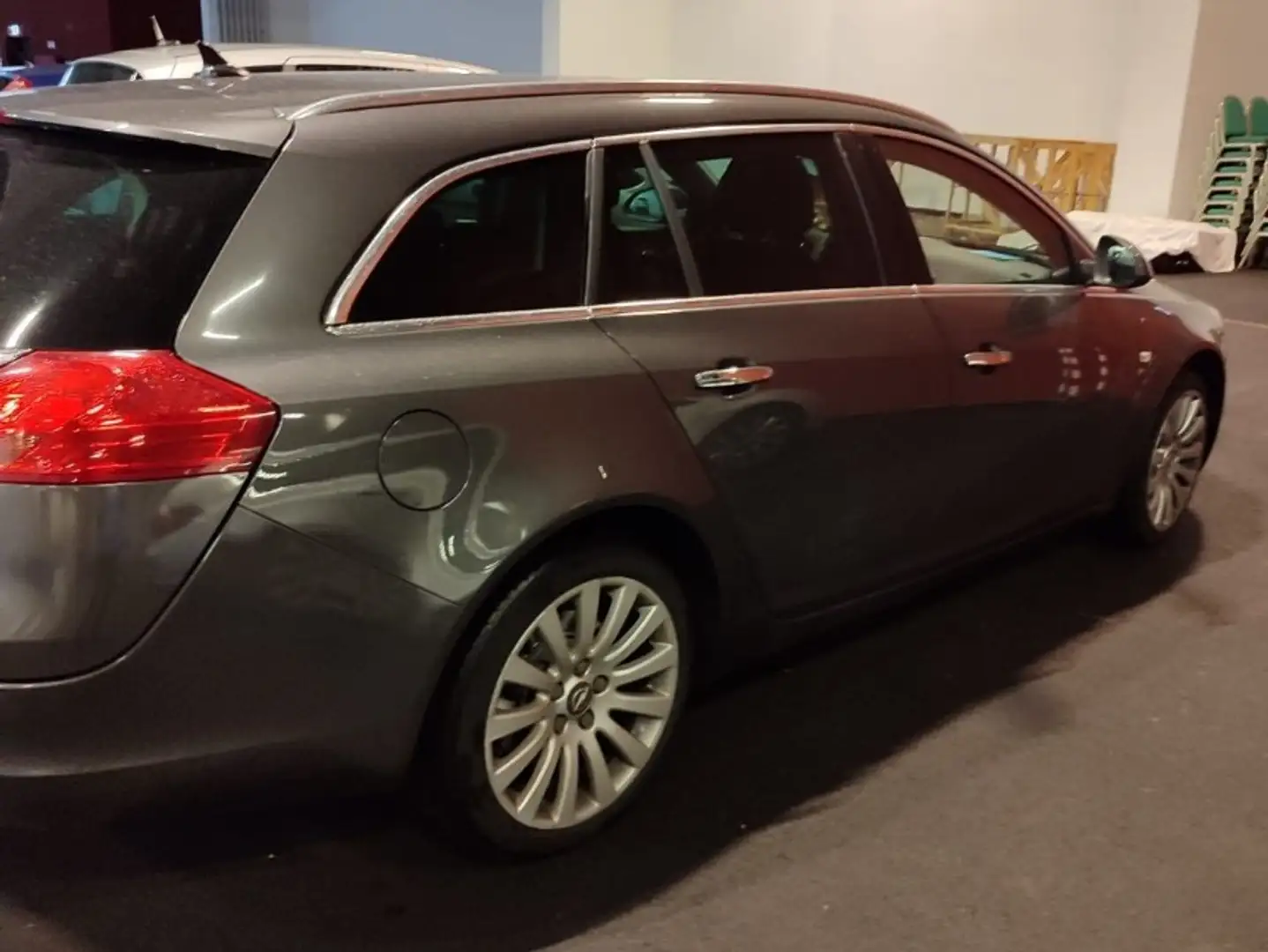 Opel Insignia Sports Tourer 2.0 cdti Cosmo 160cv auto - 1