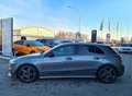 Mercedes-Benz A 180 Classe A - W177 2018 d Premium Night edition auto Gris - thumbnail 5