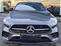 Mercedes-Benz A 180 Classe A - W177 2018 d Premium Night edition auto Gris - thumbnail 4