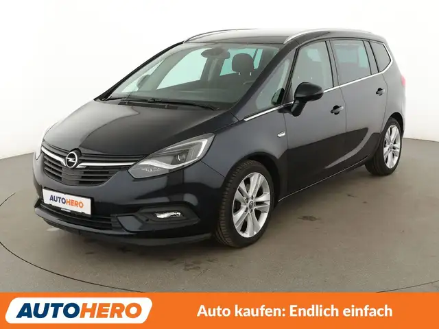 Opel Zafira Tourer 2.0 CDTI Innovation Start/Stop*7-SITZER*NAVI*LED*