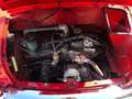 Fiat Autobianchi Bianchina Cabriolet * sehr schön Rood - thumbnail 16