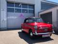 Fiat Autobianchi Bianchina Cabriolet * sehr schön Rot - thumbnail 3