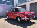 Fiat Autobianchi Bianchina Cabriolet * sehr schön Rot - thumbnail 9
