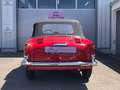 Fiat Autobianchi Bianchina Cabriolet * sehr schön Червоний - thumbnail 10