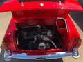 Fiat Autobianchi Bianchina Cabriolet * sehr schön Rot - thumbnail 15