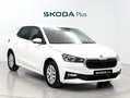 Skoda Fabia 1.0 TSI Ambition 81kW Blanco - thumbnail 1