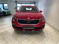 Skoda Kamiq Selection AHK Garantie LED SHZ Rosso - thumbnail 2