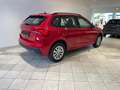 Skoda Kamiq Selection AHK Garantie LED SHZ Rosso - thumbnail 4
