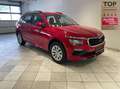 Skoda Kamiq Selection AHK Garantie LED SHZ Rosso - thumbnail 1