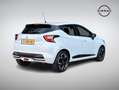 Nissan Micra 1.0 IG-T N-Design Connect Pack Blanc - thumbnail 4