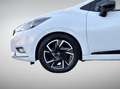 Nissan Micra 1.0 IG-T N-Design Connect Pack Blanc - thumbnail 8