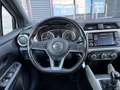 Nissan Micra 1.0 IG-T N-Design Connect Pack Blanc - thumbnail 14