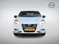 Nissan Micra 1.0 IG-T N-Design Connect Pack Blanc - thumbnail 2