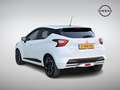 Nissan Micra 1.0 IG-T N-Design Connect Pack Blanc - thumbnail 6