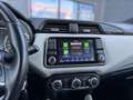 Nissan Micra 1.0 IG-T N-Design Connect Pack Blanc - thumbnail 17